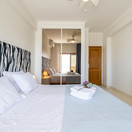 Апартаменти Casa Azul 2 - Senhora Da Rocha, Algarve Поршеш Екстер'єр фото