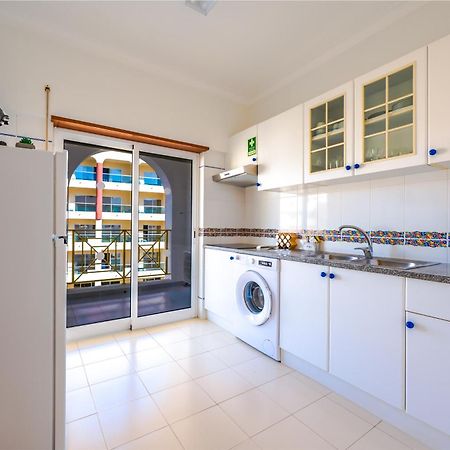 Апартаменти Casa Azul 2 - Senhora Da Rocha, Algarve Поршеш Екстер'єр фото