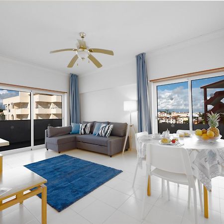 Апартаменти Casa Azul 2 - Senhora Da Rocha, Algarve Поршеш Екстер'єр фото