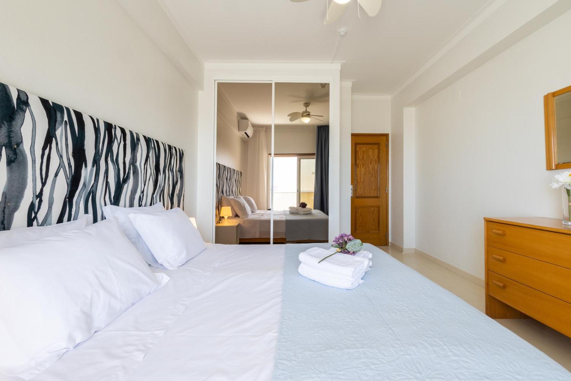 Апартаменти Casa Azul 2 - Senhora Da Rocha, Algarve Поршеш Екстер'єр фото