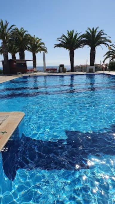 Апартаменти Casa Azul 2 - Senhora Da Rocha, Algarve Поршеш Екстер'єр фото