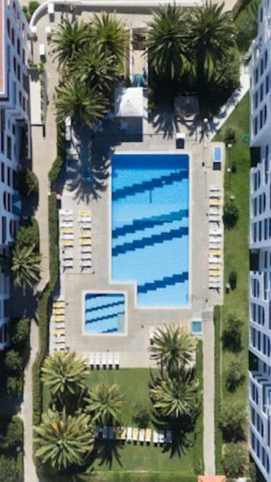 Апартаменти Casa Azul 2 - Senhora Da Rocha, Algarve Поршеш Екстер'єр фото
