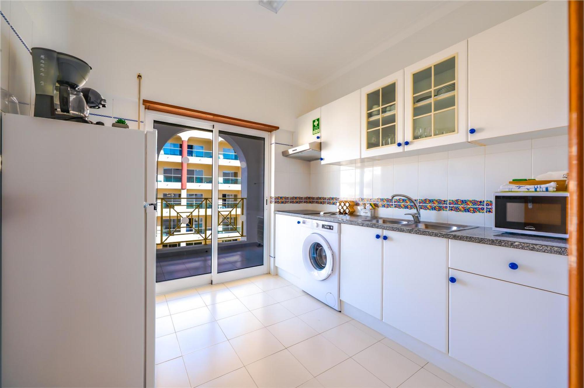 Апартаменти Casa Azul 2 - Senhora Da Rocha, Algarve Поршеш Екстер'єр фото