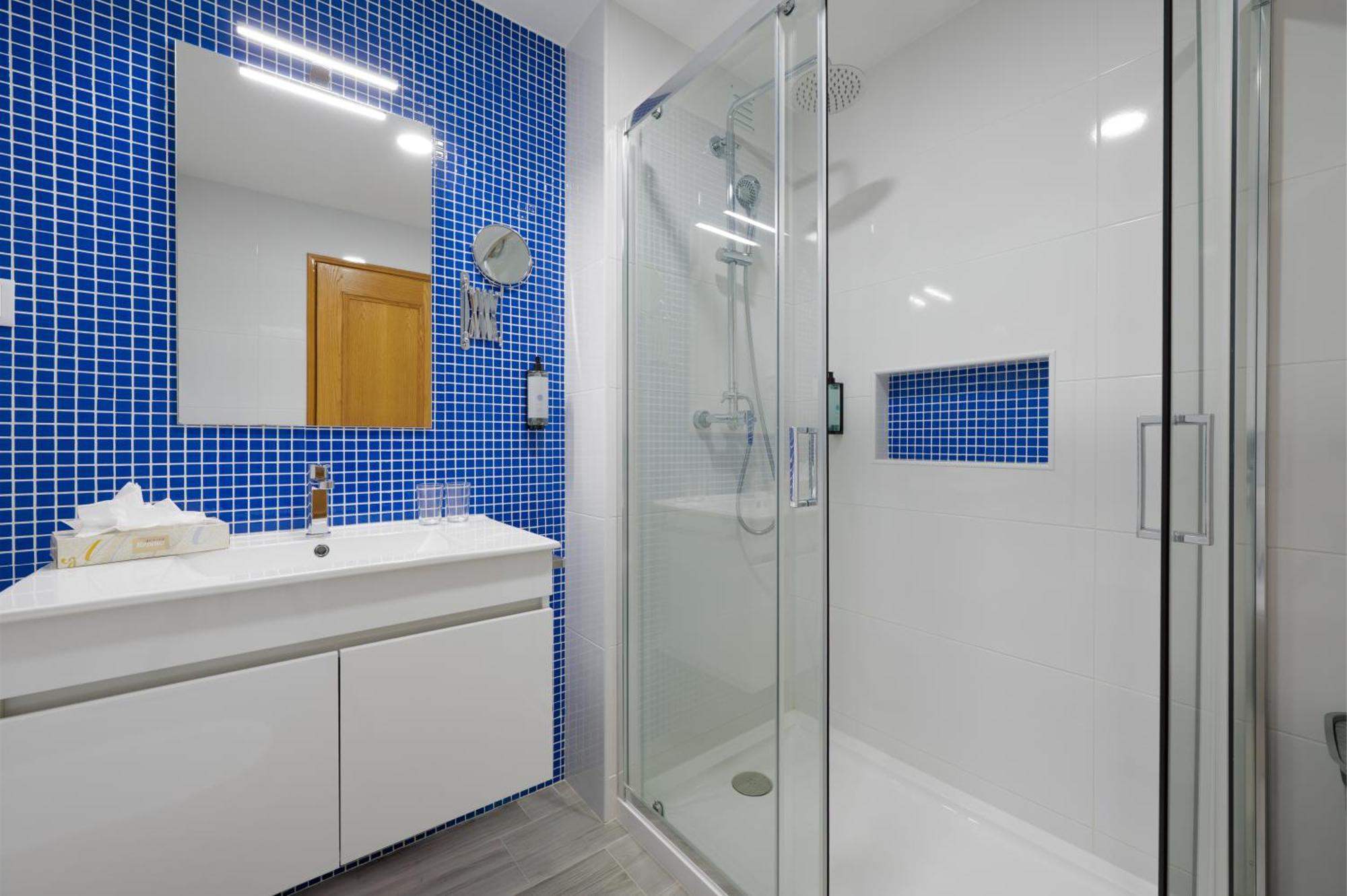Апартаменти Casa Azul 2 - Senhora Da Rocha, Algarve Поршеш Екстер'єр фото