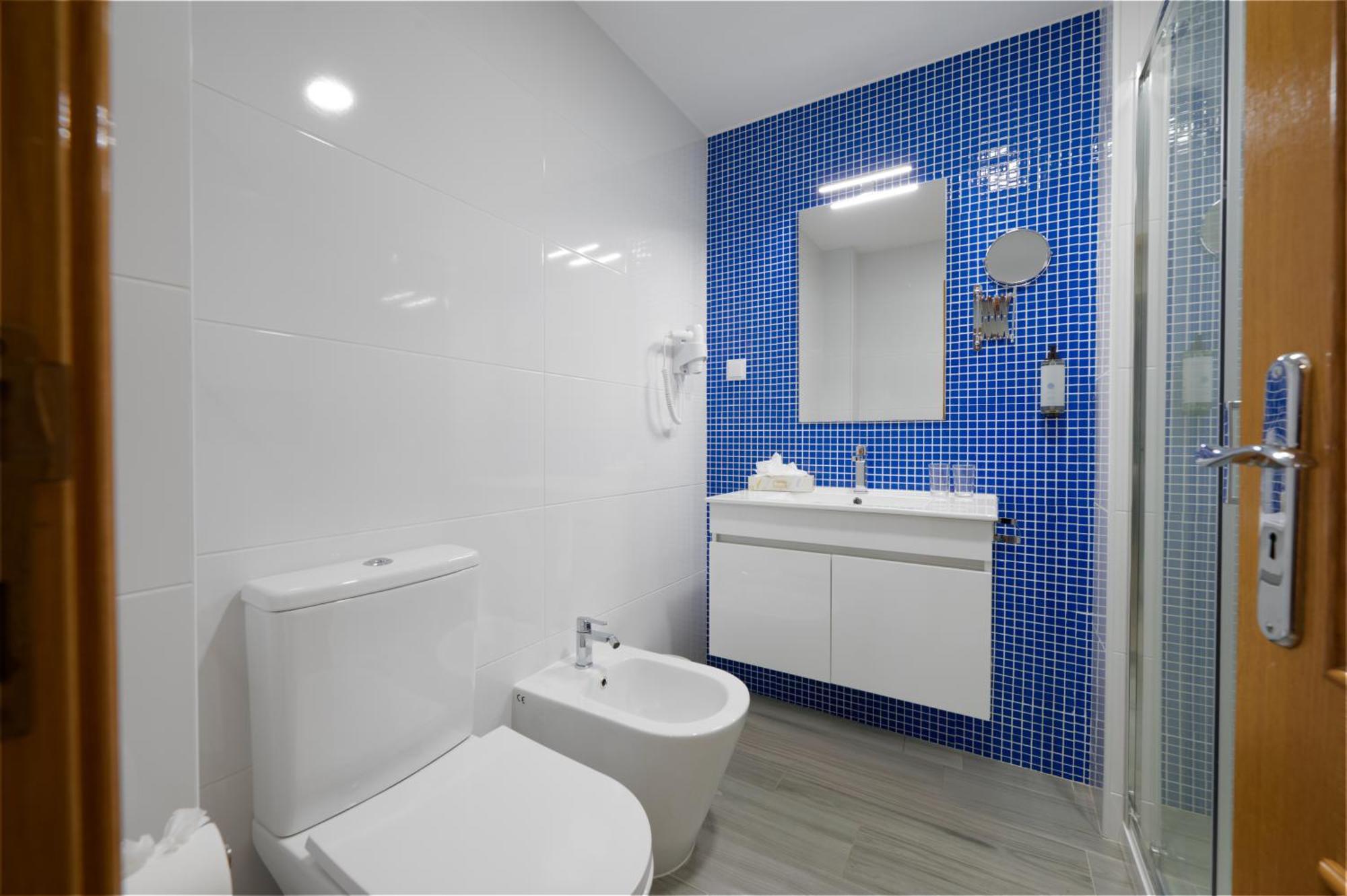 Апартаменти Casa Azul 2 - Senhora Da Rocha, Algarve Поршеш Екстер'єр фото